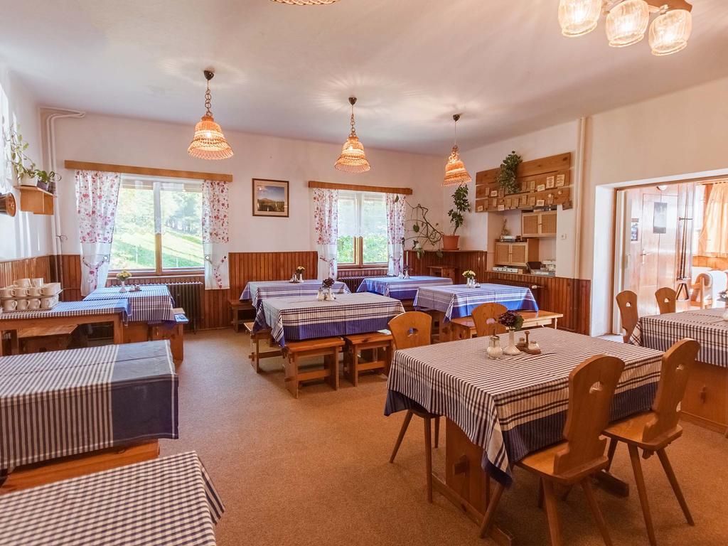 Hotel Flora Dolni Misecky Вітковіце Екстер'єр фото